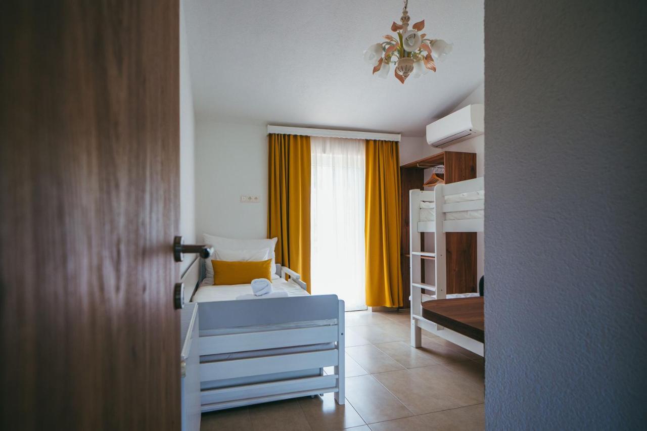 Villa On Stone Velika Cista  Exterior photo